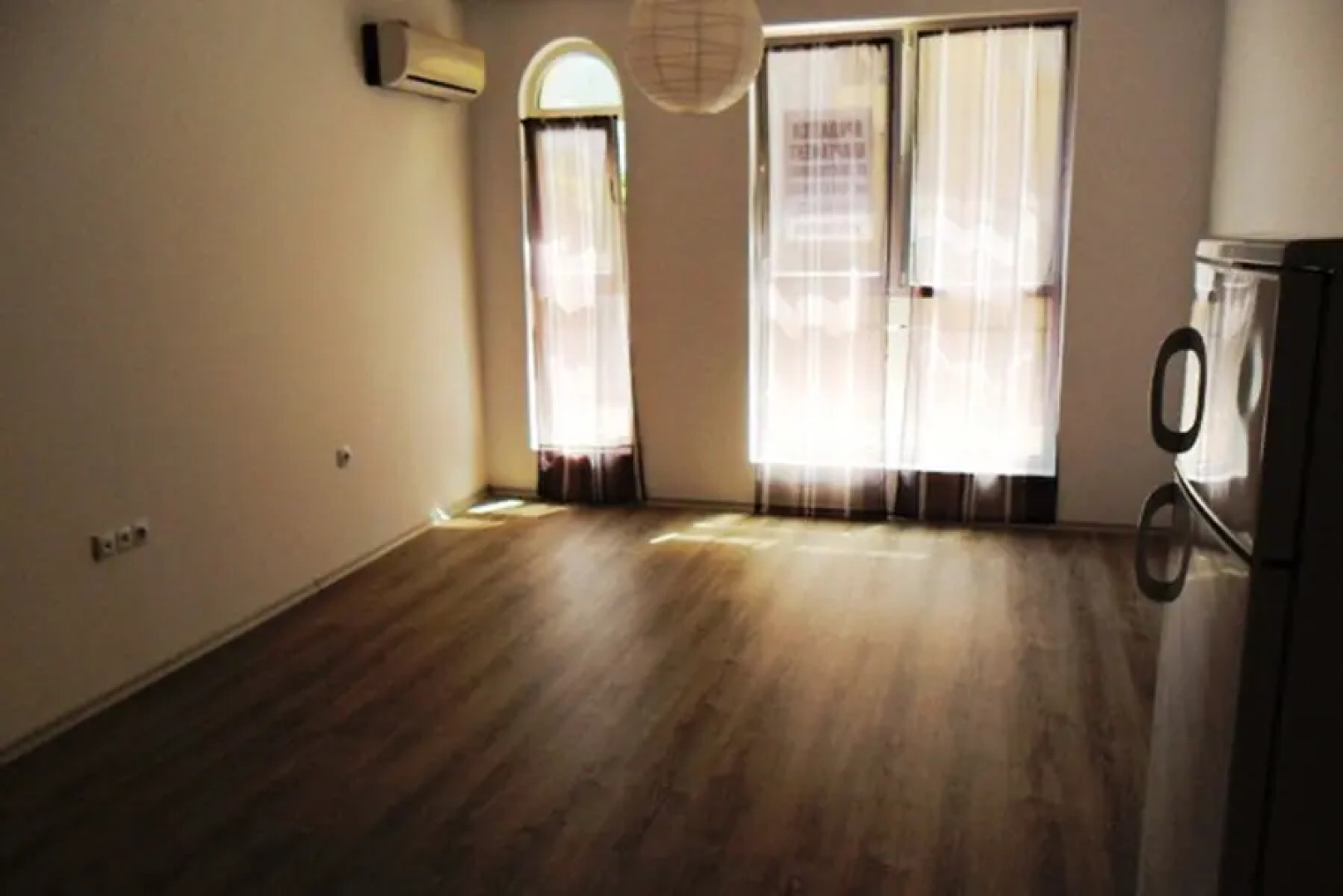 Golden Eye Residence Apartment A7