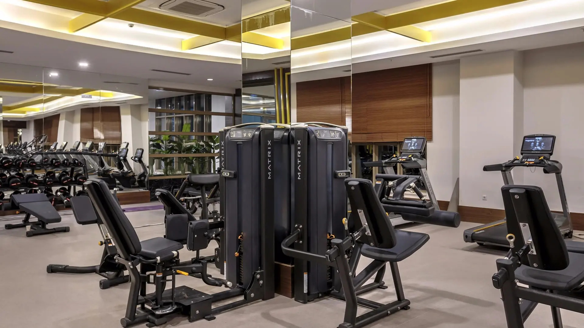 Sunis Efes Royal Palace Resort & Spa