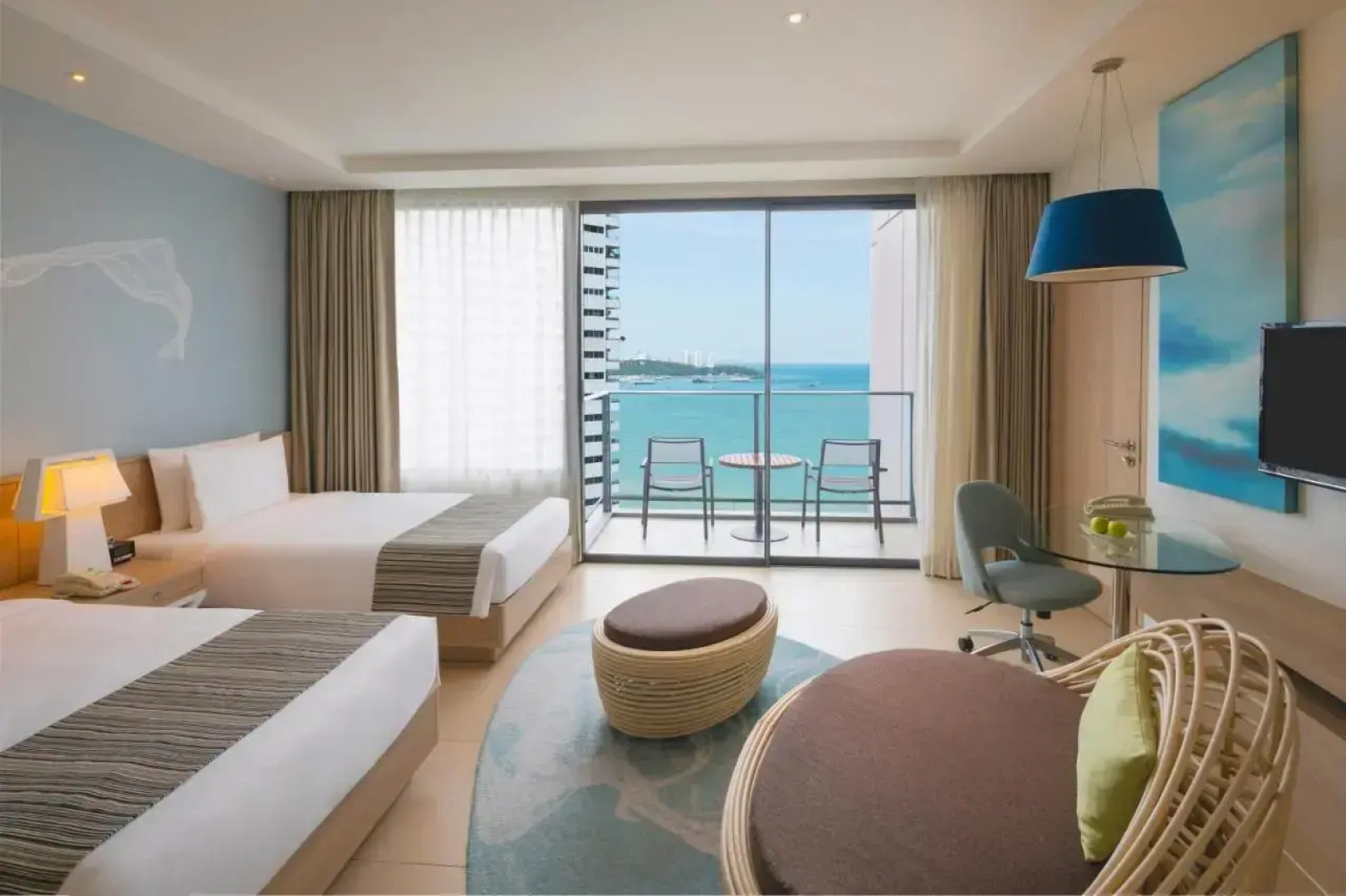 Holiday Inn Pattaya by IHG