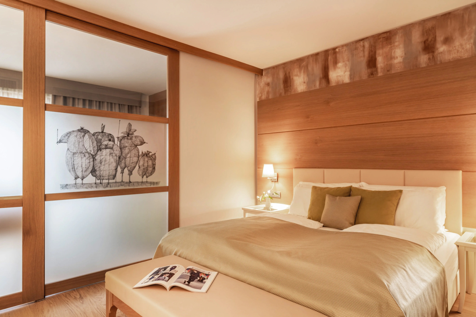 Art & Design Hotel Napura