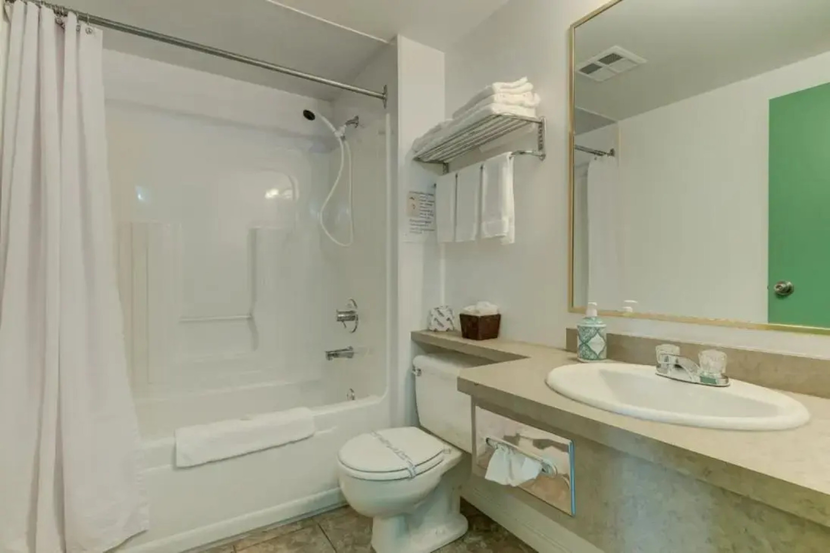 Hôtel Val-des-Sources