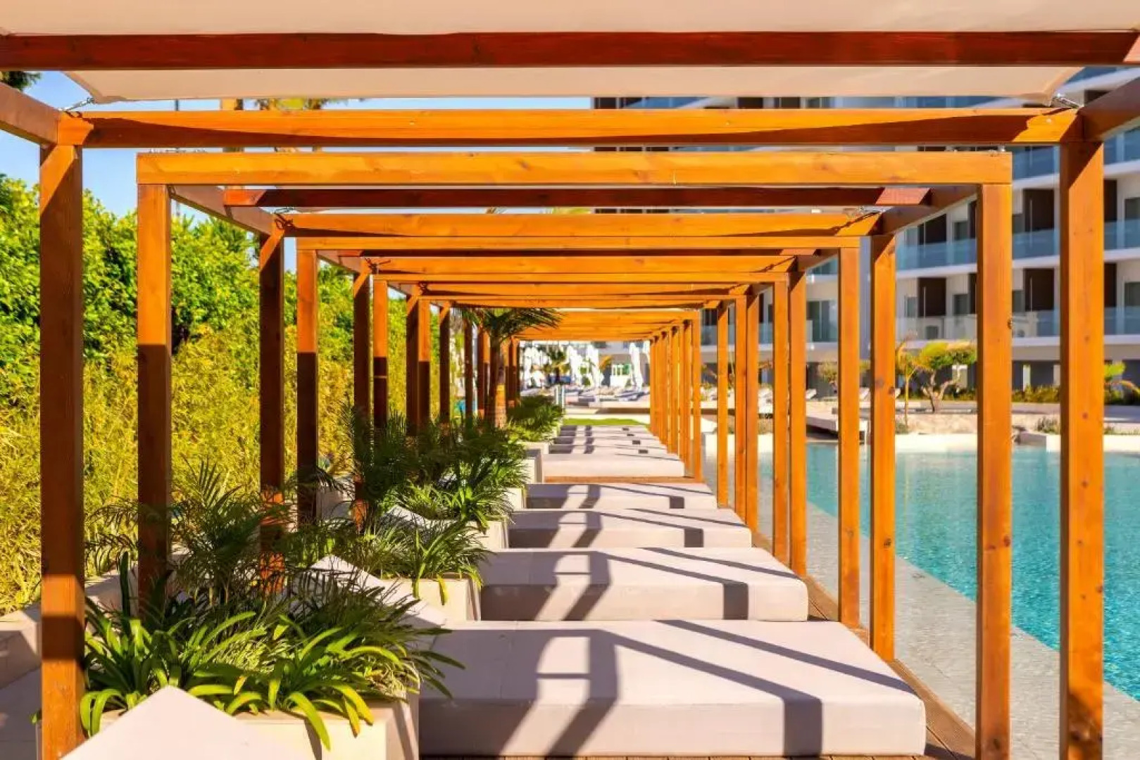 Chrysomare Beach Hotel and Resort