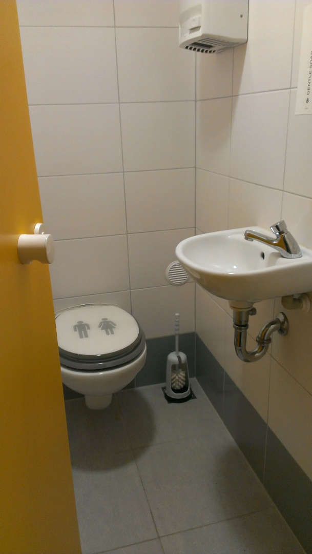 Motel 24h Berlin