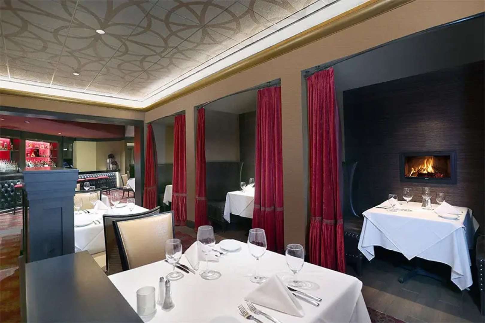 Wyndham Grand Fallsview Hotel