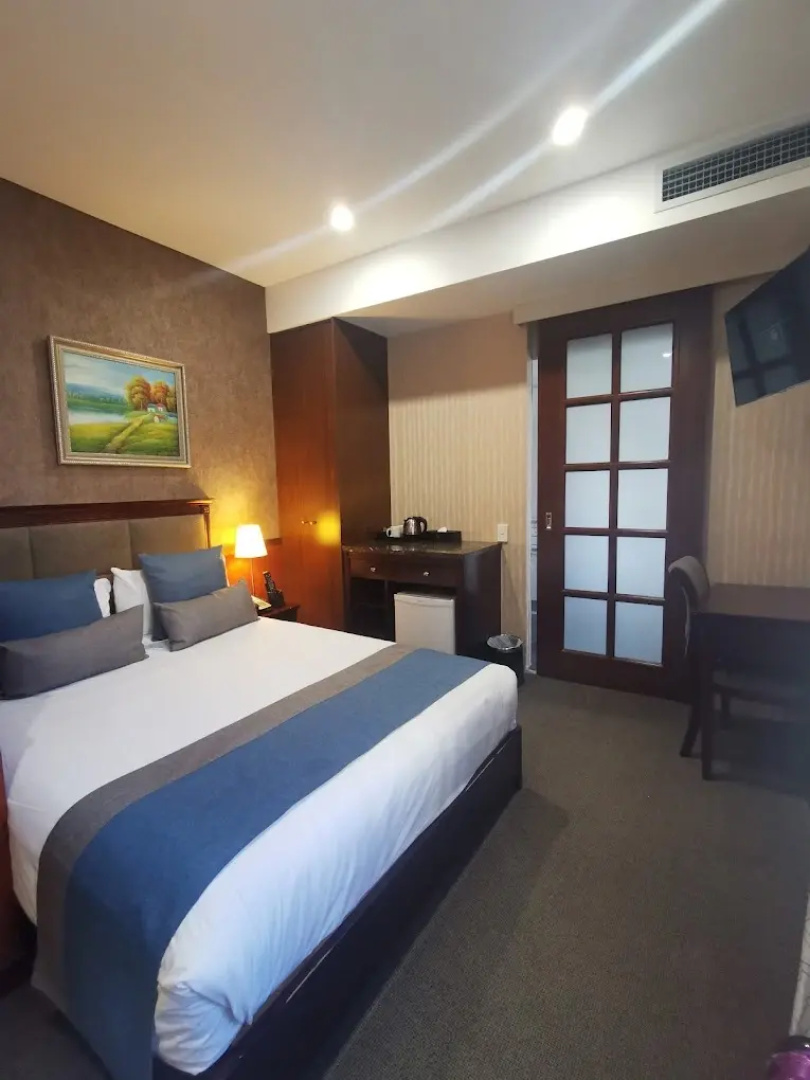 YEHS Hotel Sydney CBD