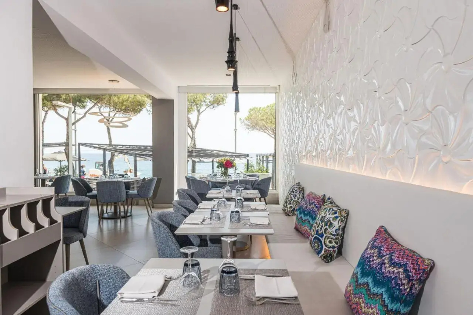 Hotel Planamar by Escampa Hotels