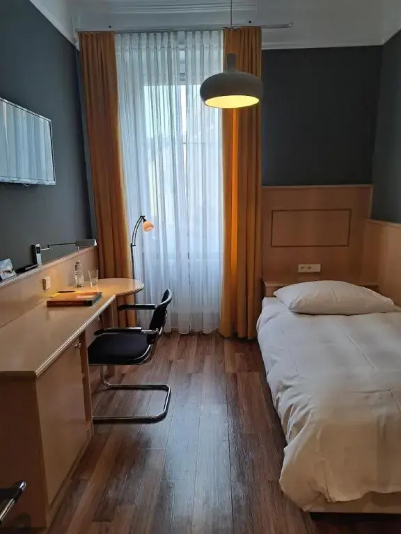 Hotel Union