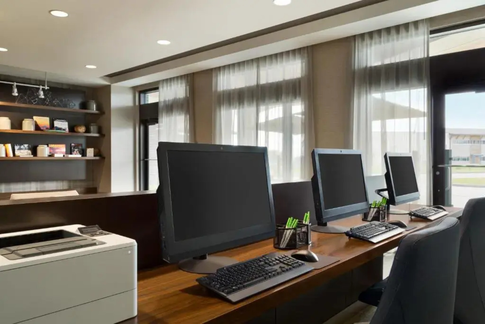 Hotel Dene & Conference Center