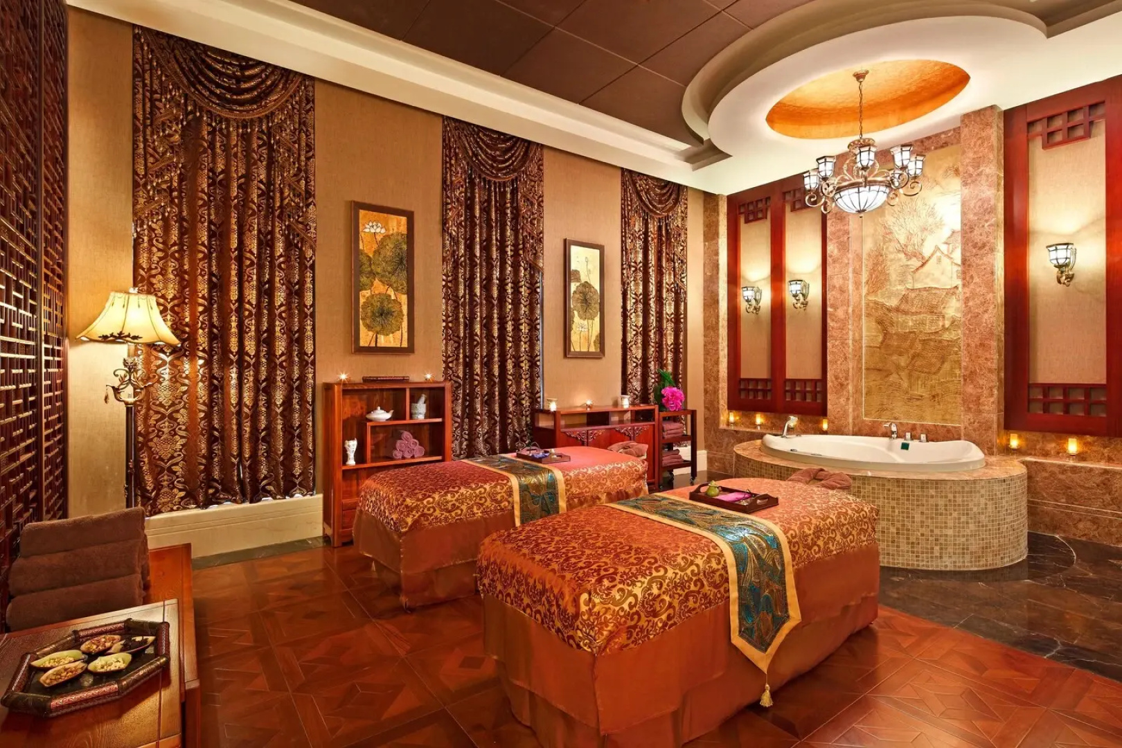 Sheraton Jiangyin Hotel