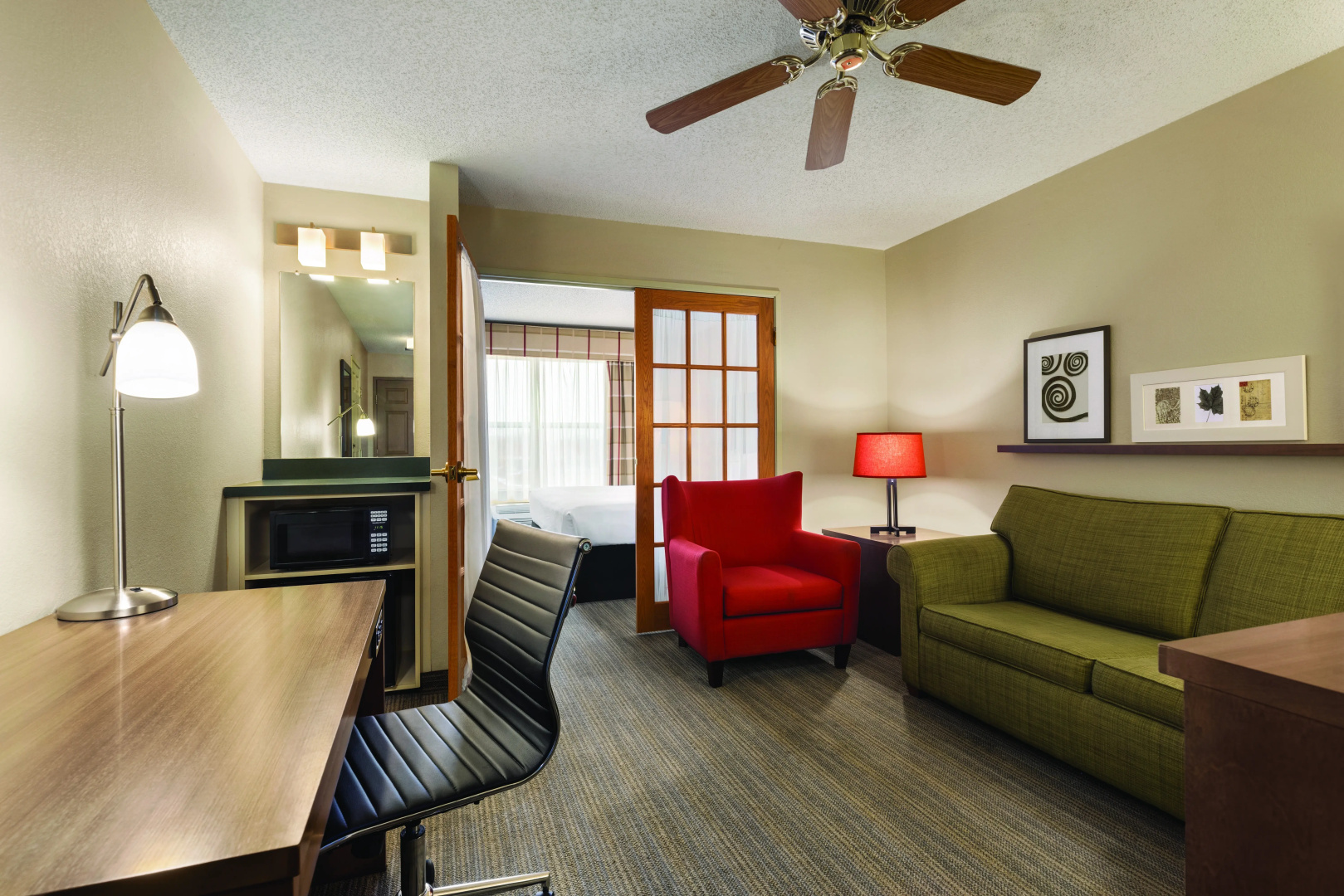 Country Inn & Suites by Radisson, Schaumburg, IL
