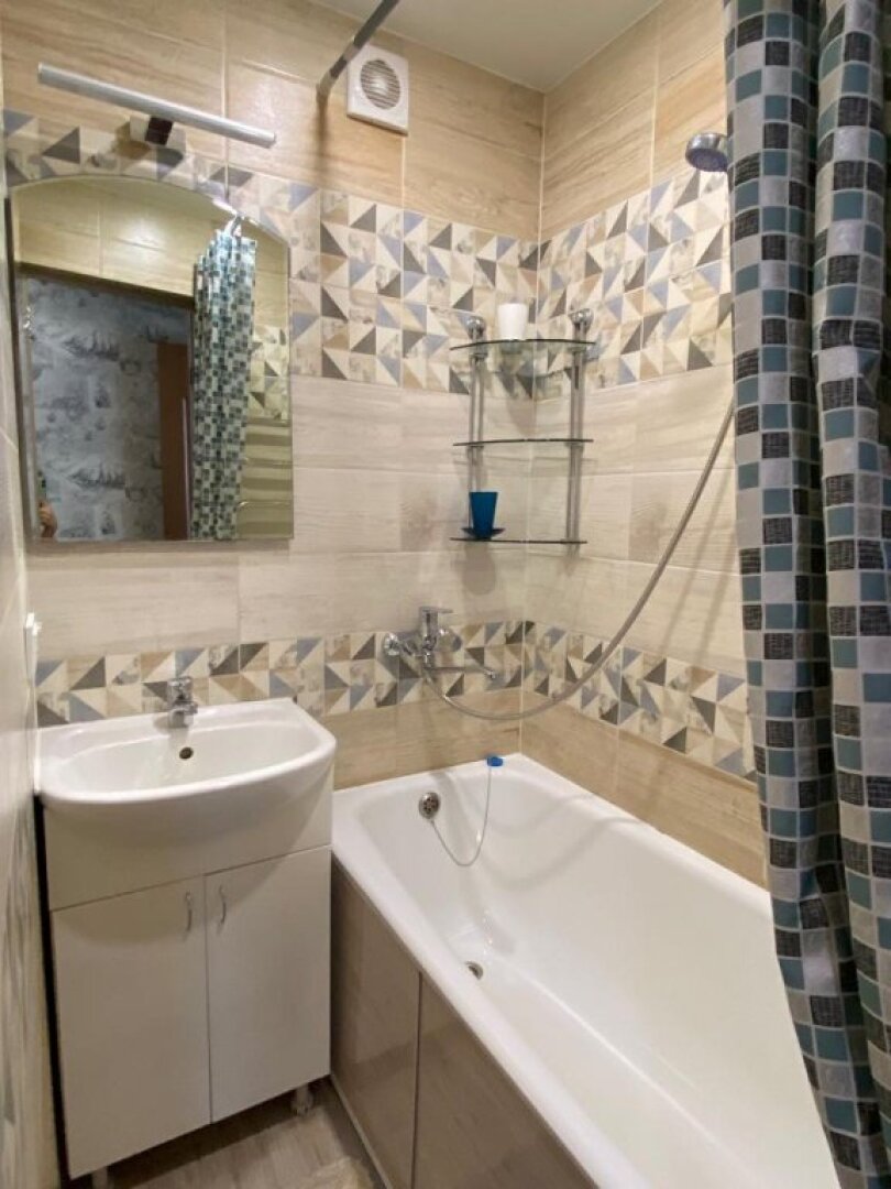 Na Dzerzhinskogo 6 Apartments