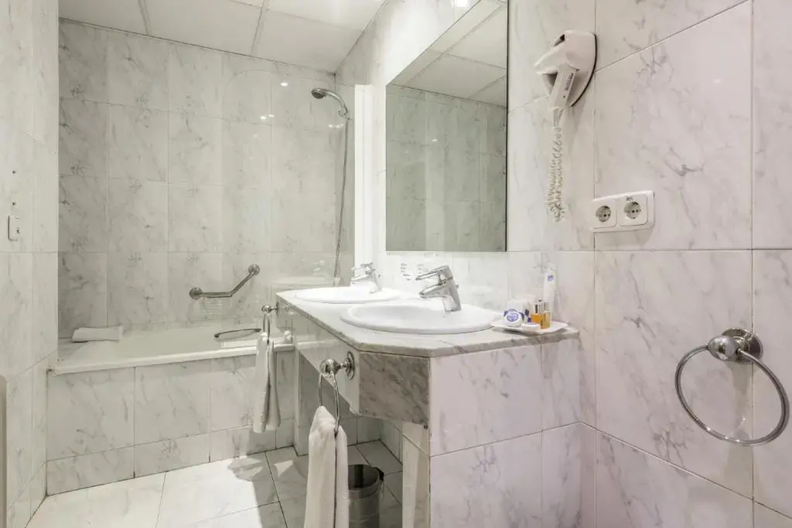 Espahotel Gran Via
