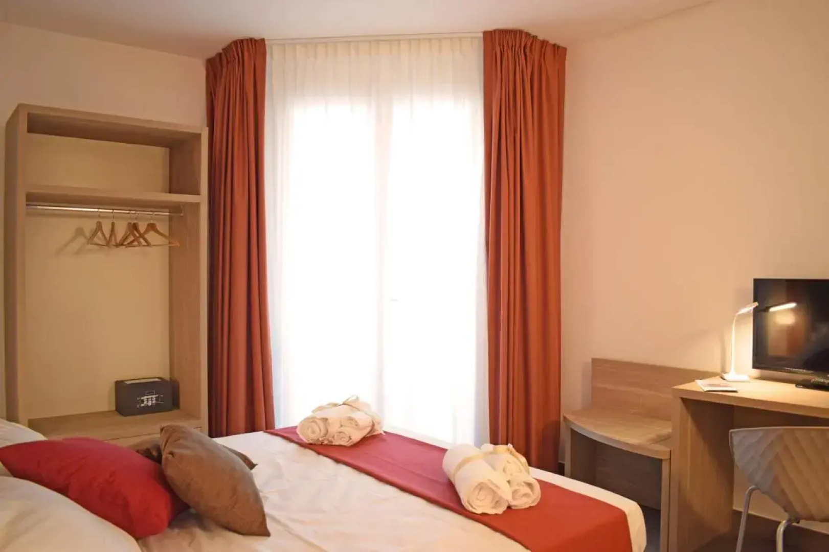 Travini Suite Hotel