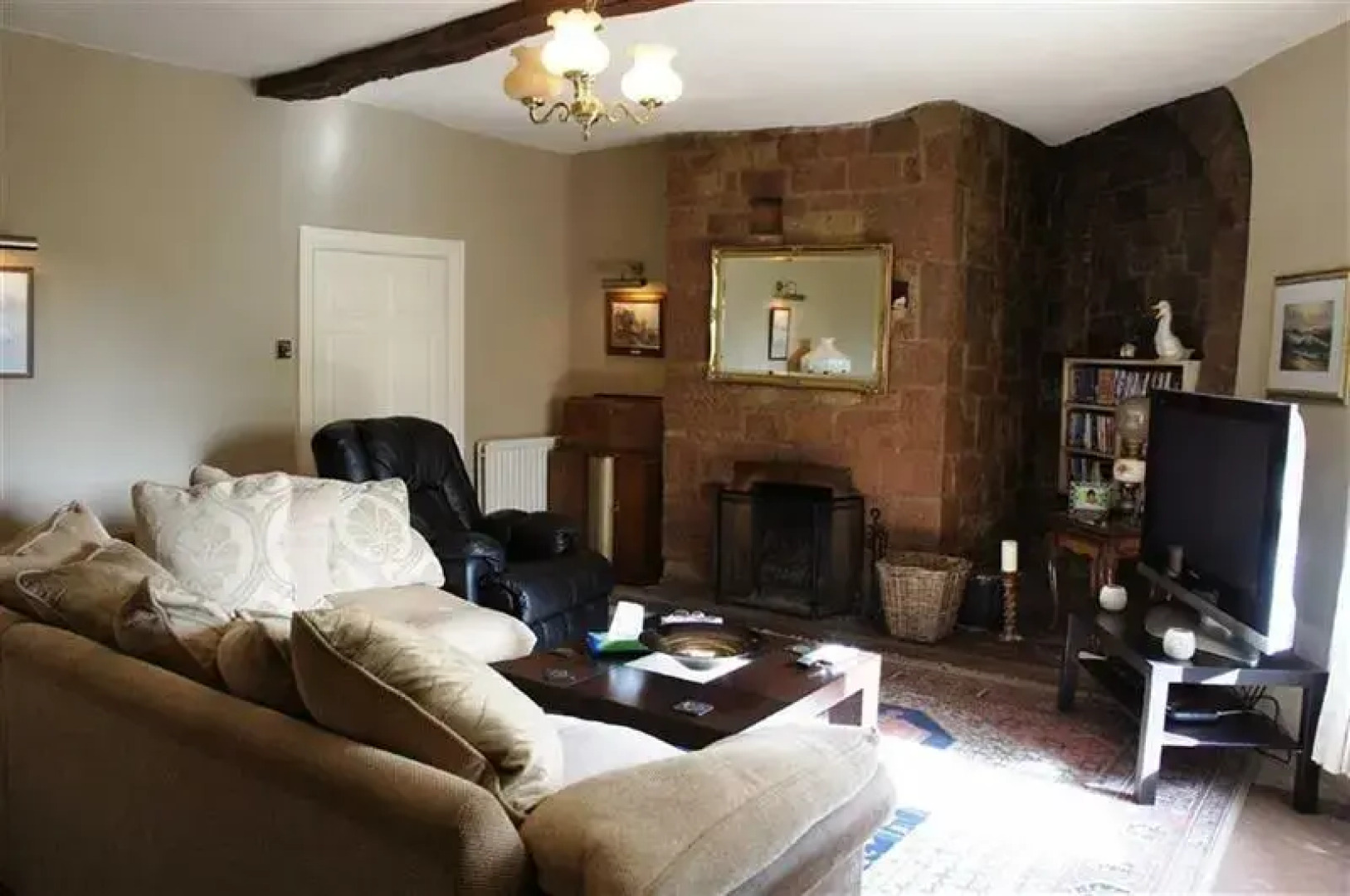 West Woodside House B&B