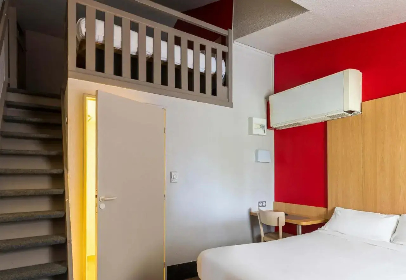 B&B HOTEL Auxerre Bourgogne