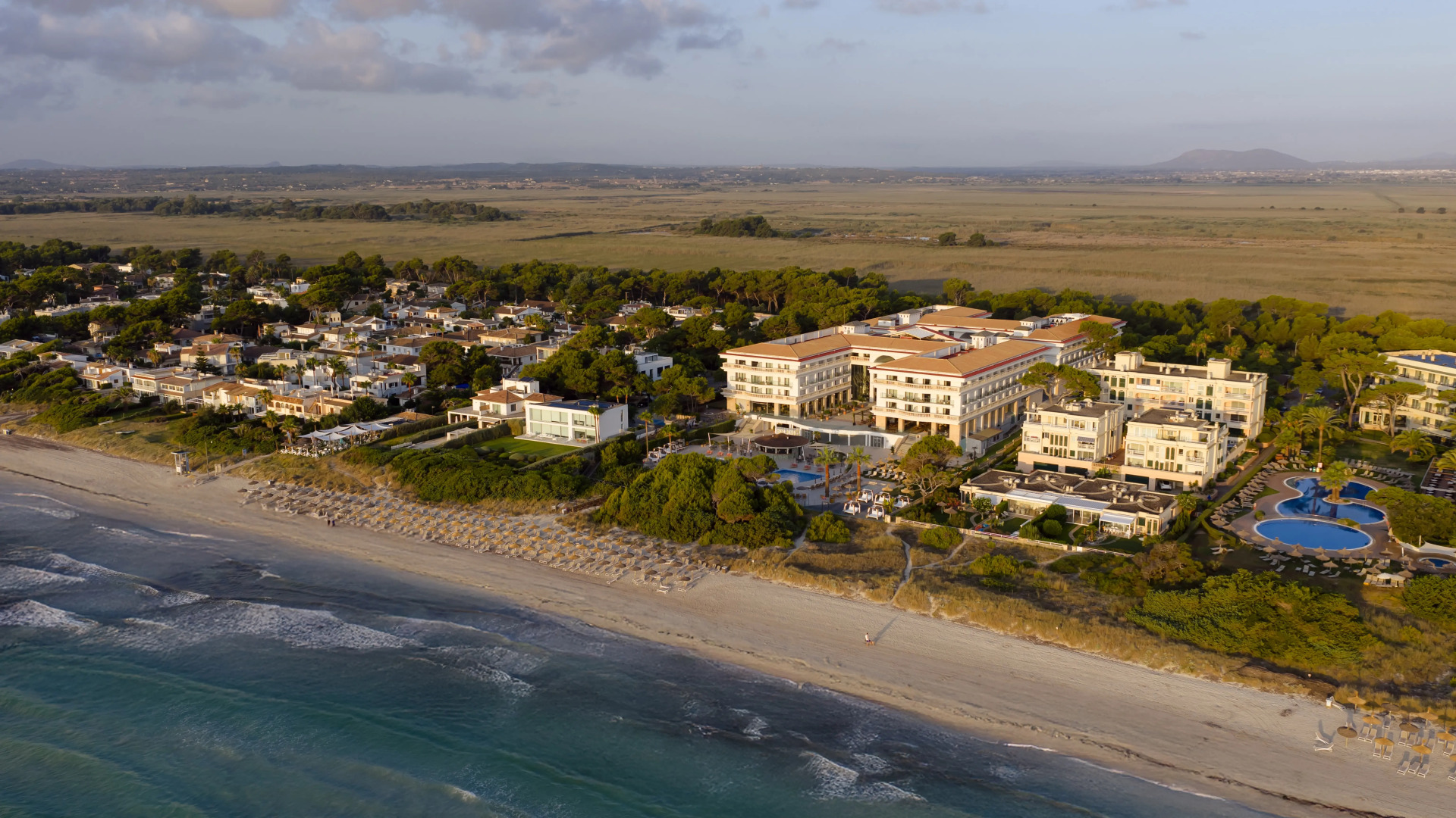 Sarena de Muro Resort Mallorca part of Destination by Hyatt