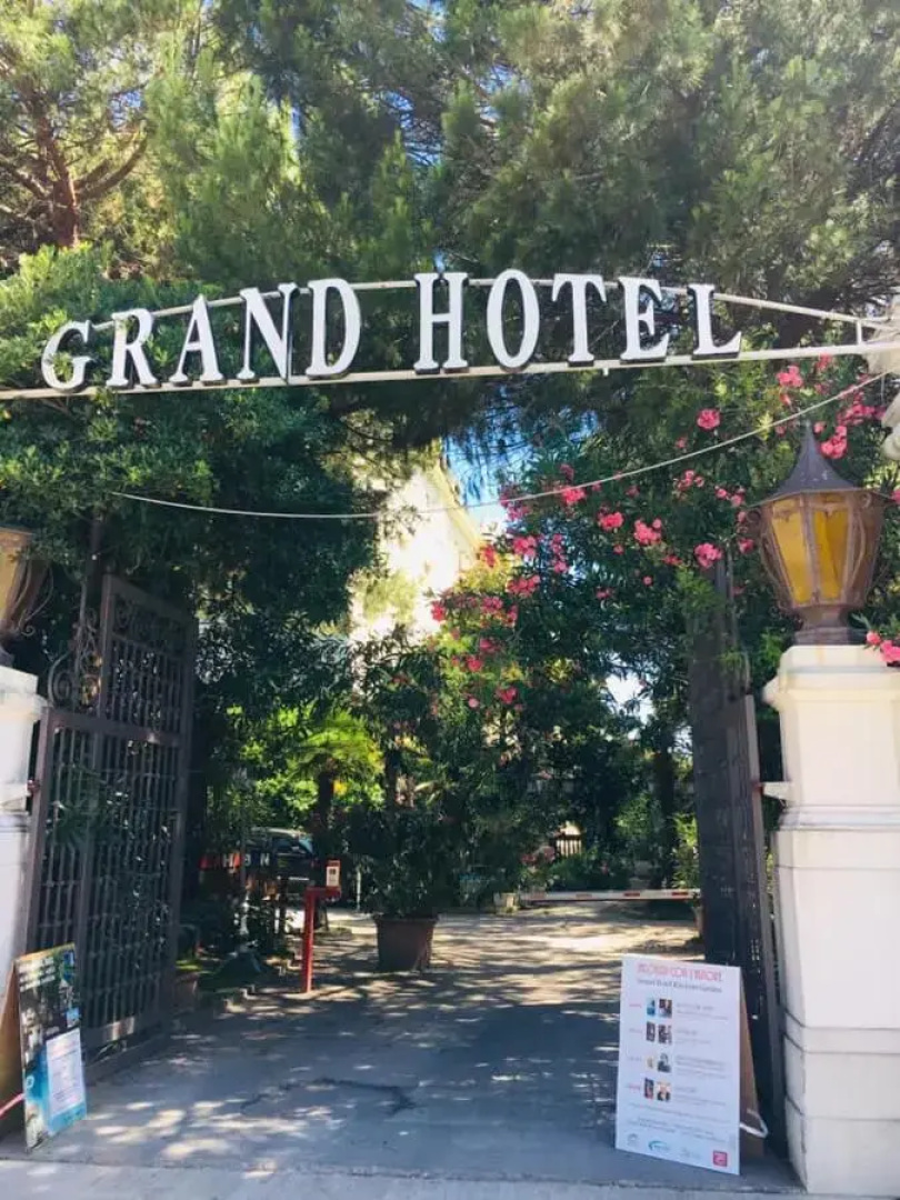 Residenza Grand Hotel Riccione
