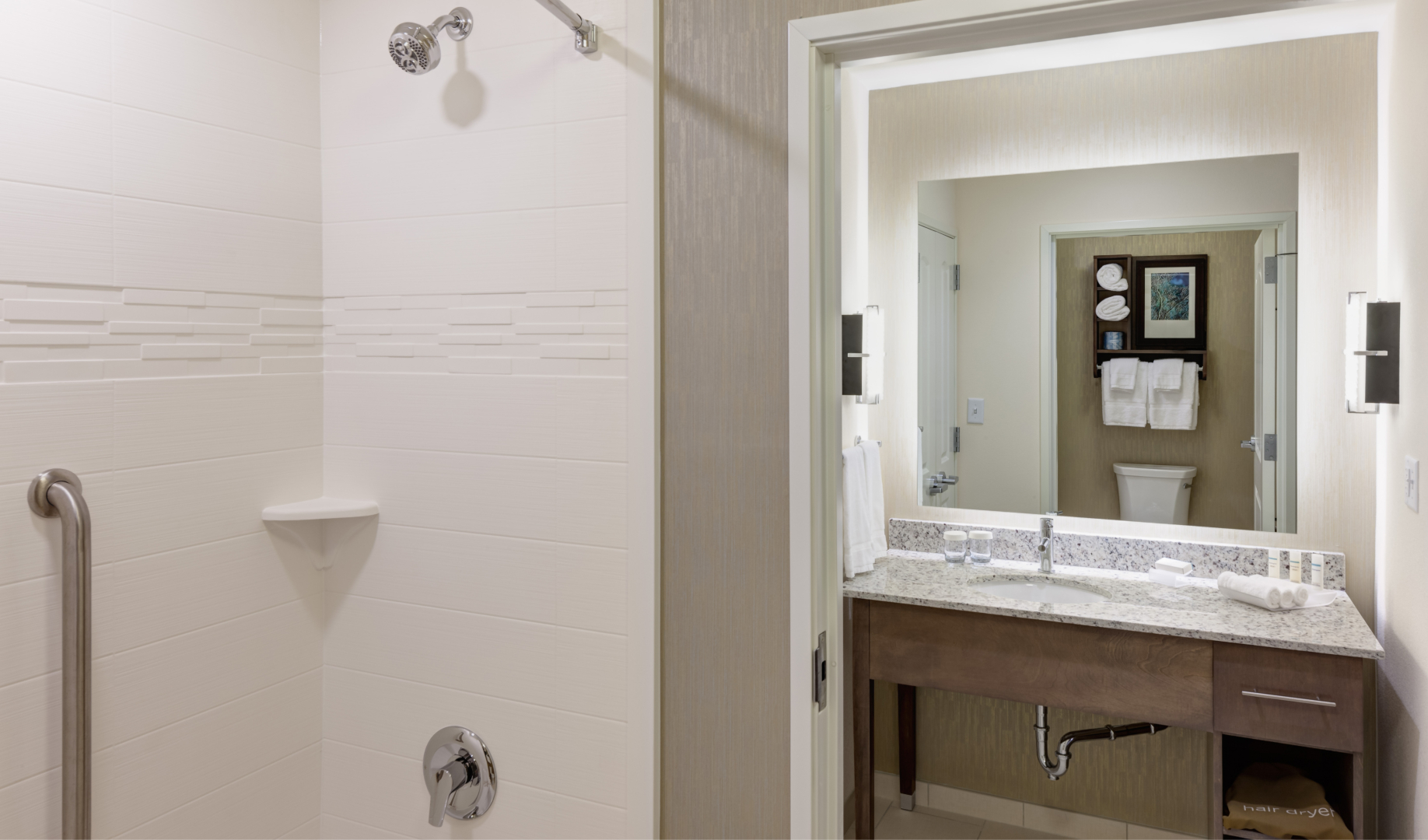 Homewood Suites by Hilton Cape Canaveral-Cocoa Beach
