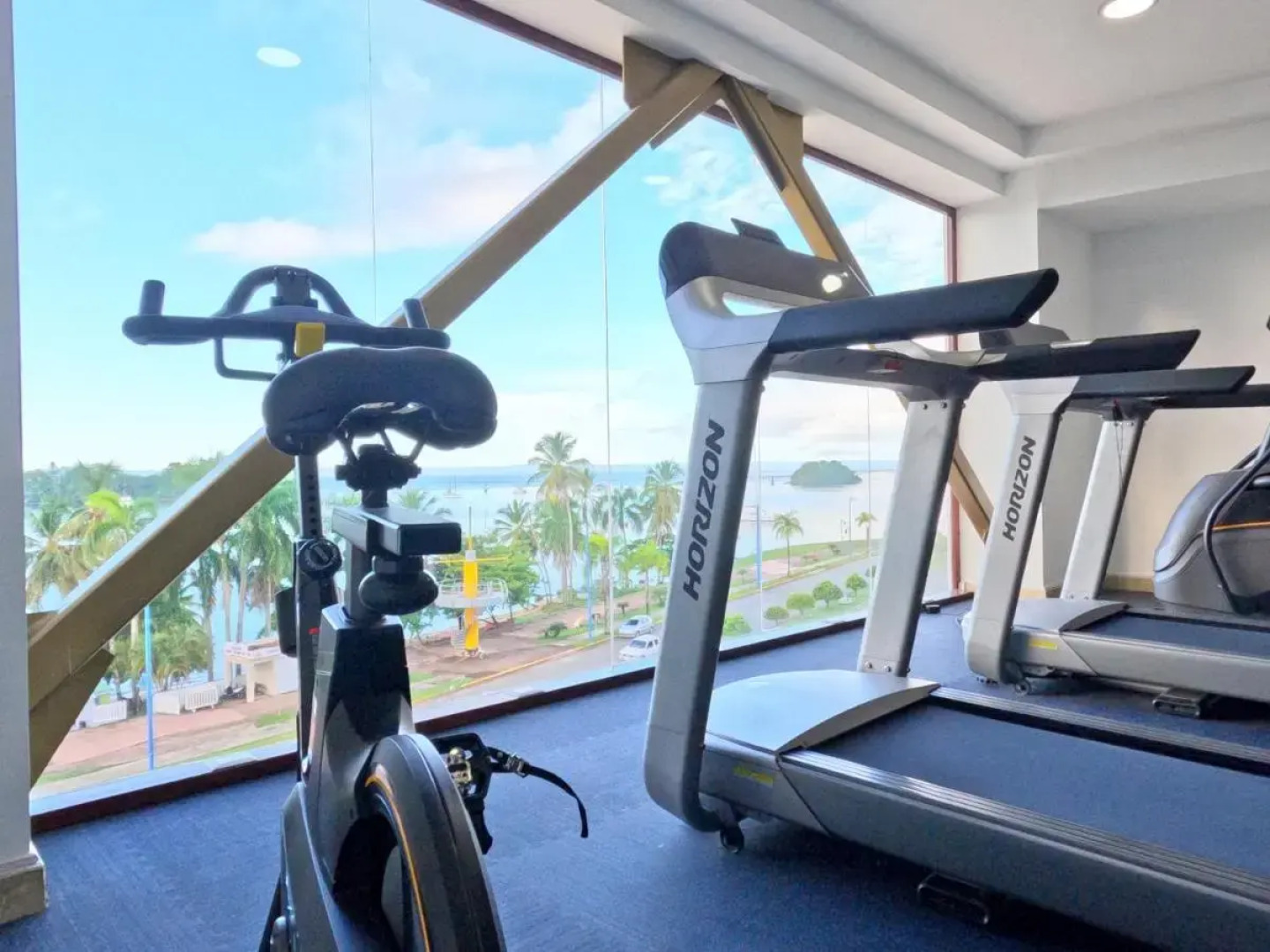 Hacienda Samana Bay Hotel & Residence