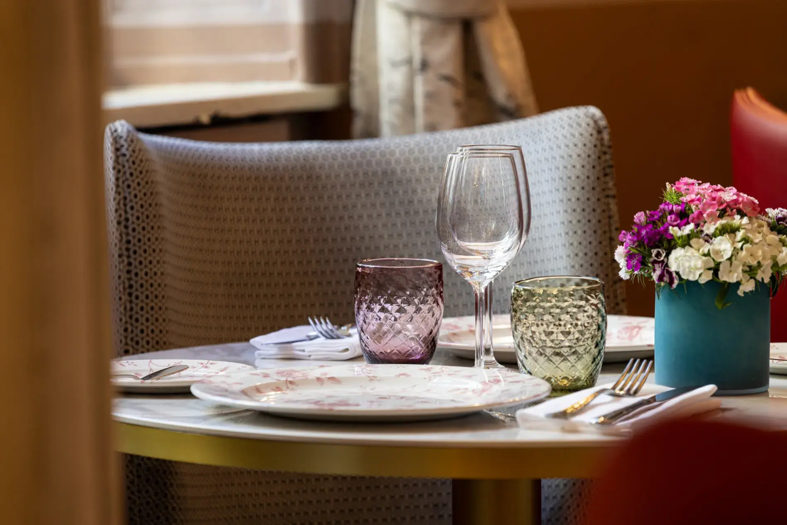Anglo American Hotel Florence, Curio Collection by Hilton