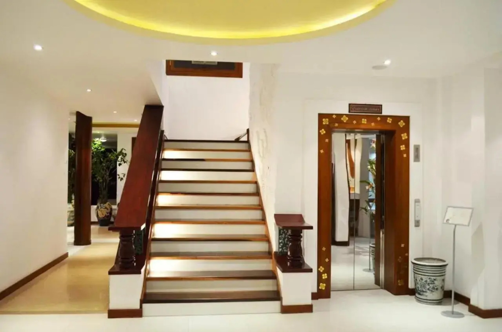 Kodchasri Thani Hotel Chiangmai