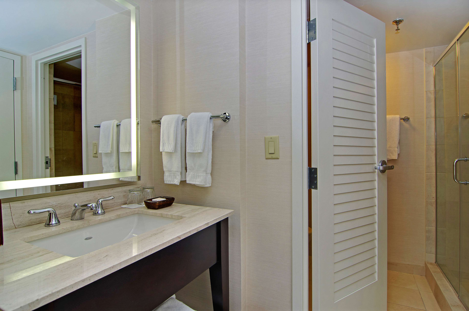 Hilton Orlando Buena Vista Palace - Disney Springs® Area