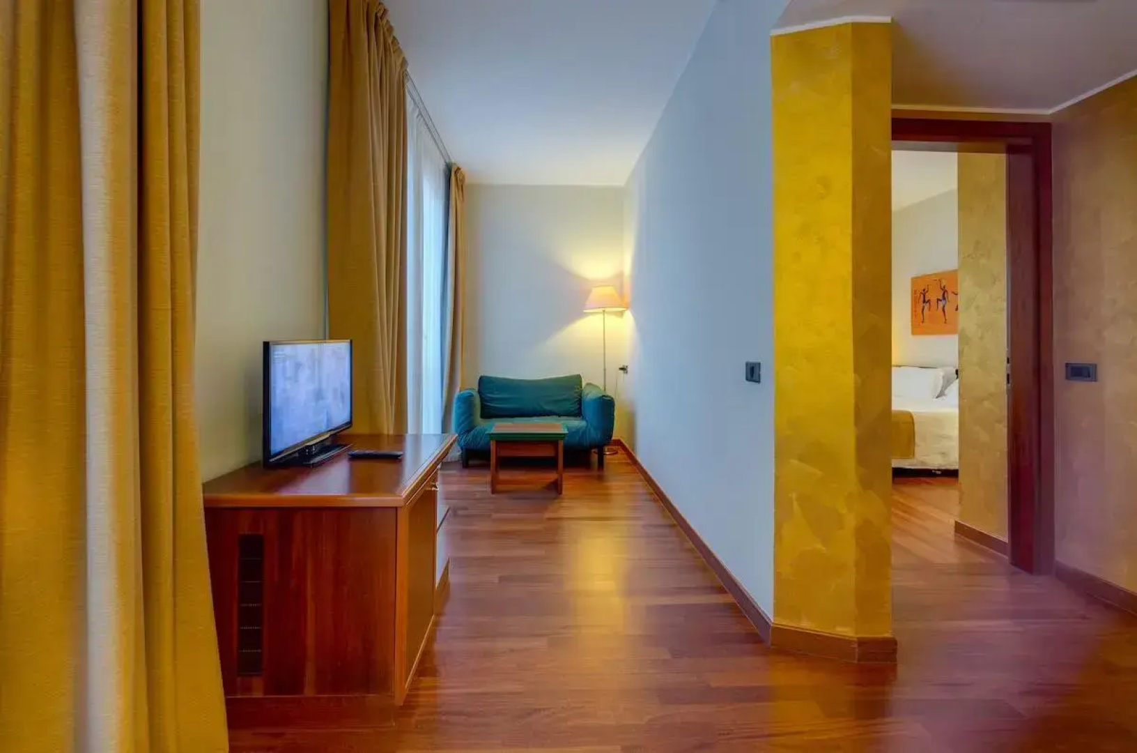 Hotel Raffaello