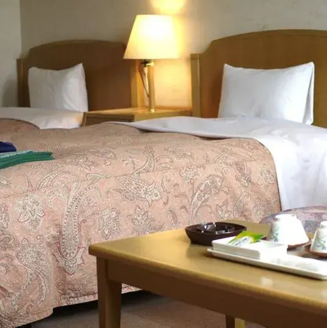 Senboku Onsen Koryu Plaza Saku no Yu