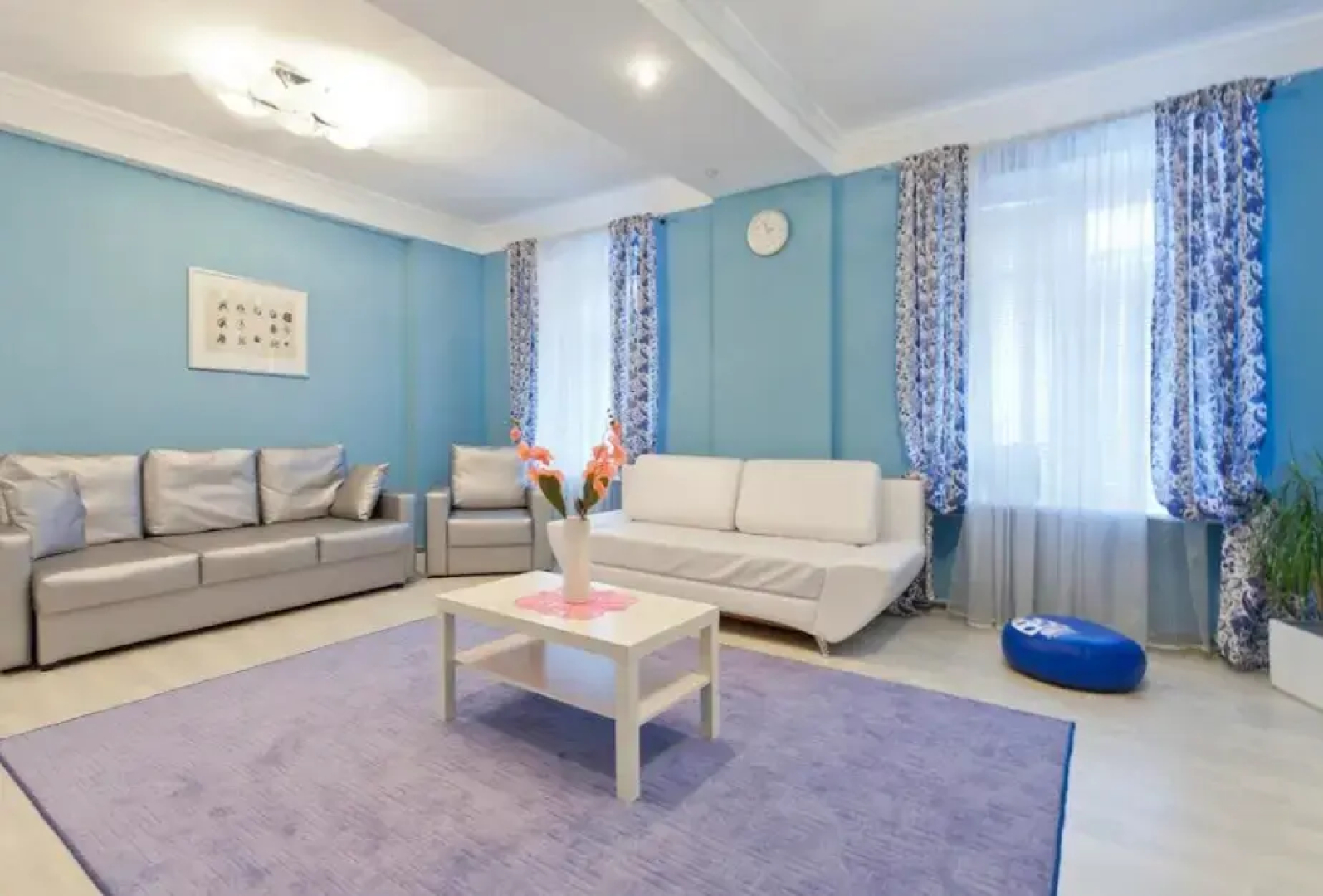 Flatsby Apartments
