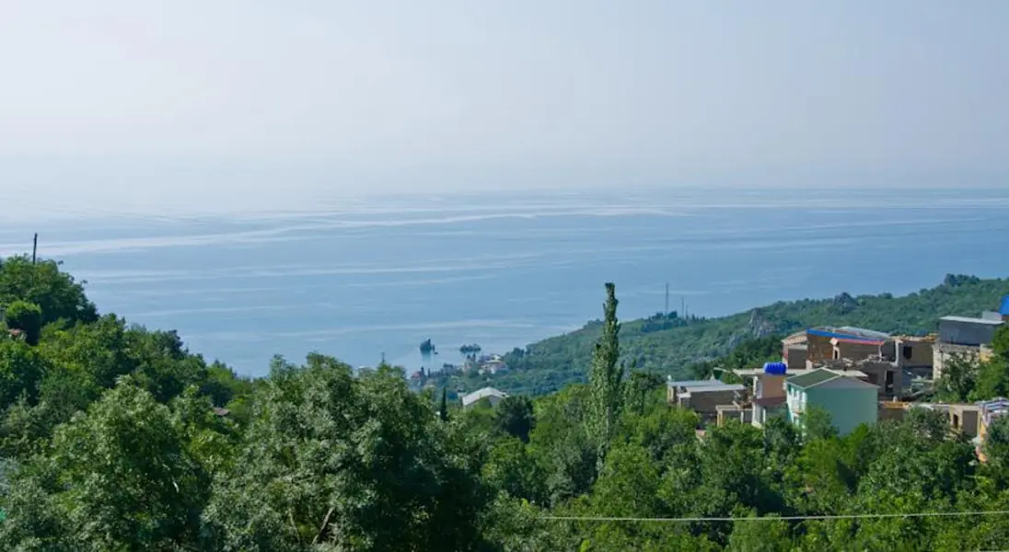 Villa Del Faro