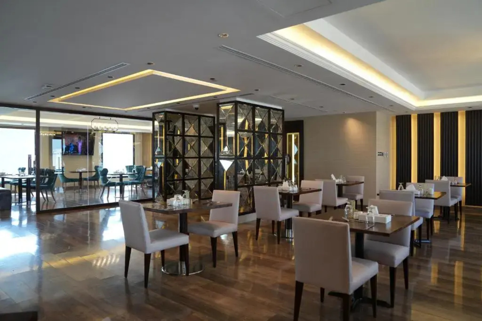 Millennium Central Kuwait Downtown