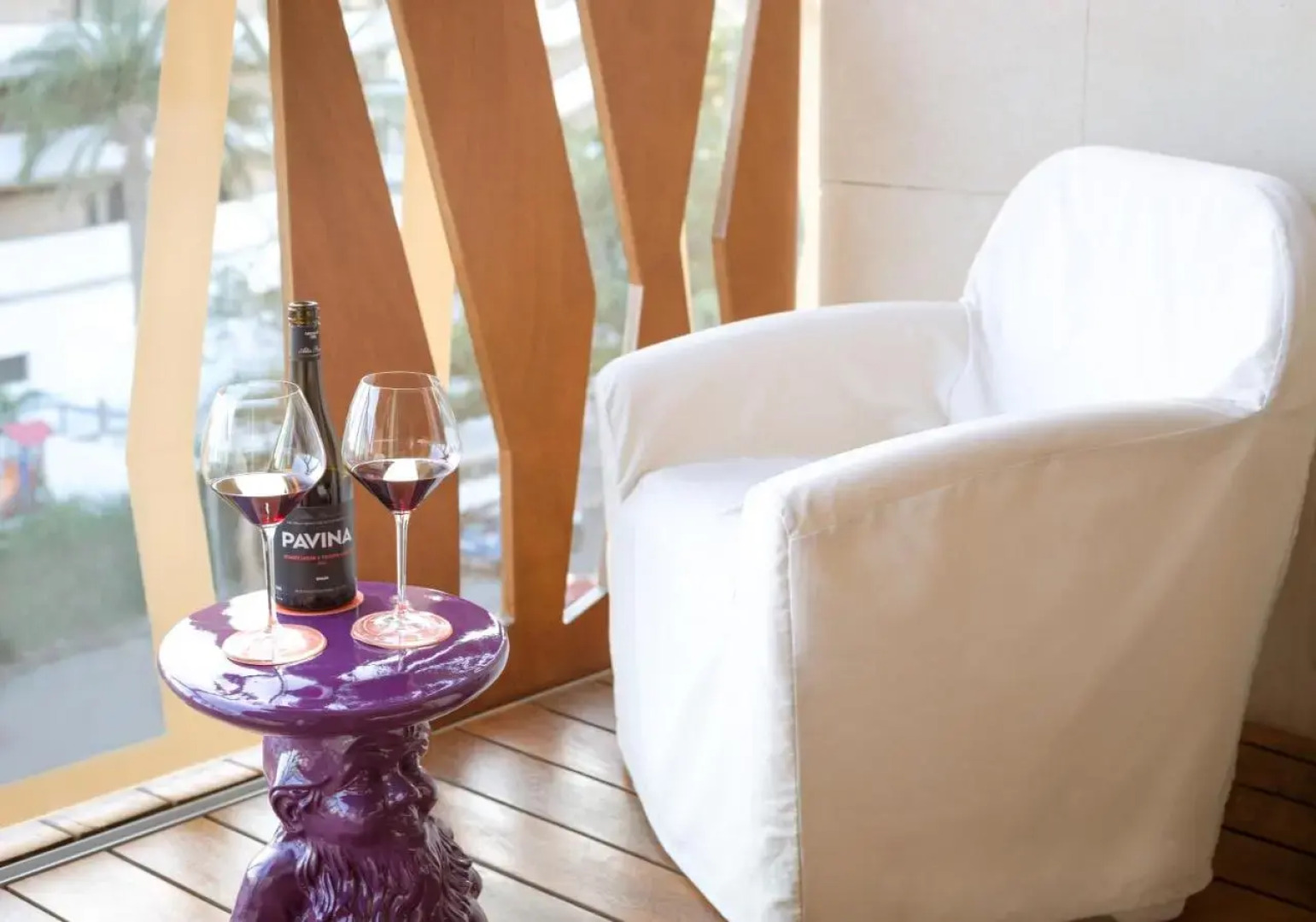 Bohemia Suites & Spa - Adults only