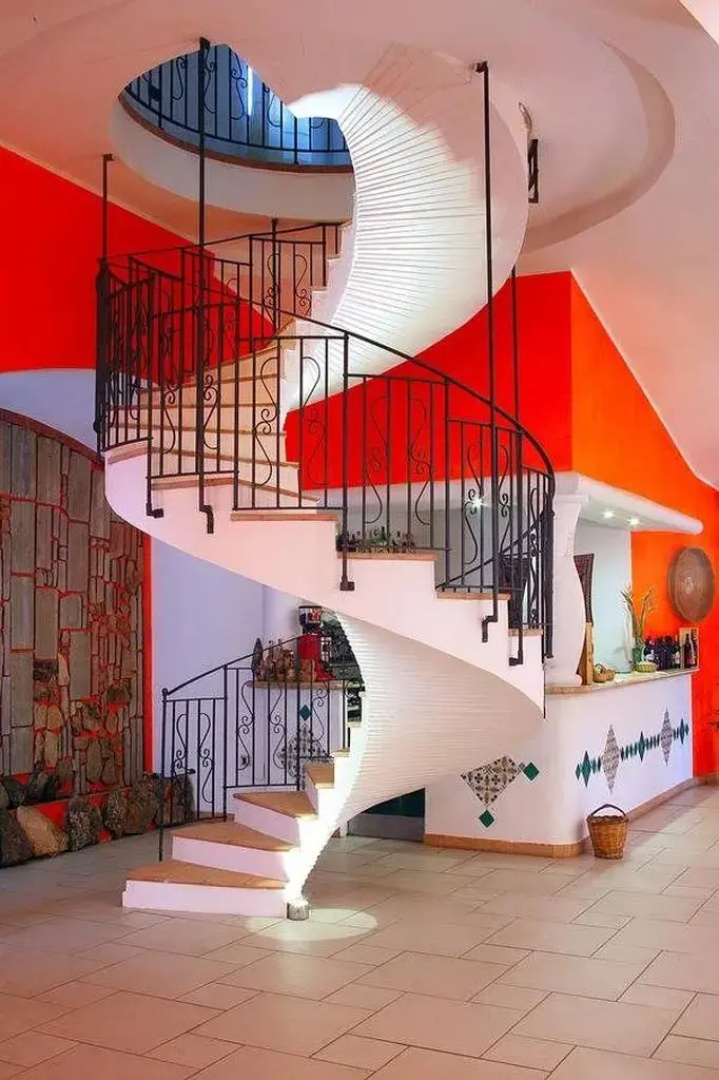 Hotel Orlando Sardegna
