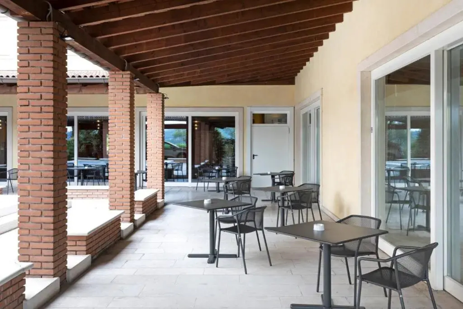 B&B Hotel Affi - Lago di Garda