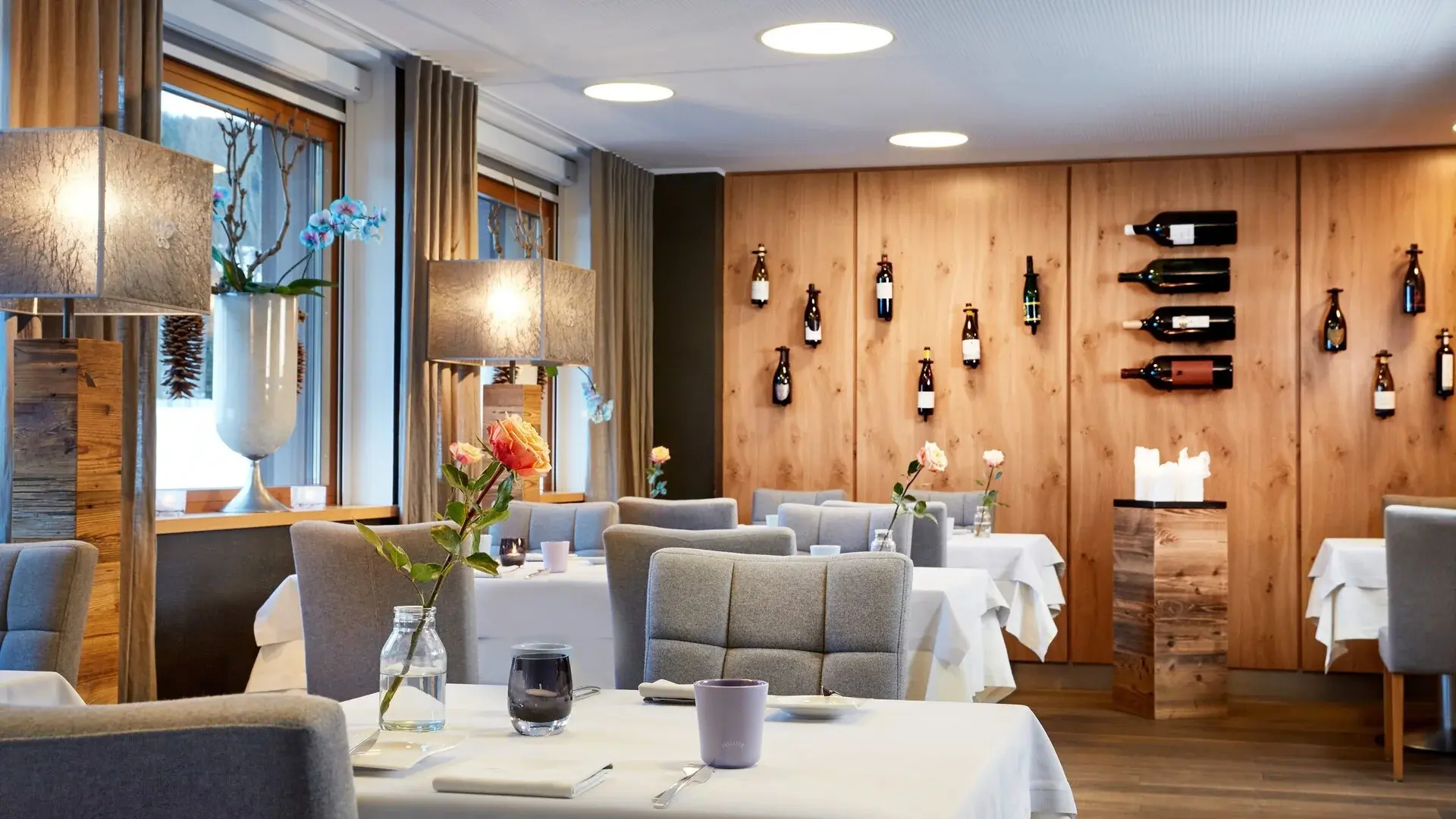AlpenParks Hotel & Apartment Taxacher