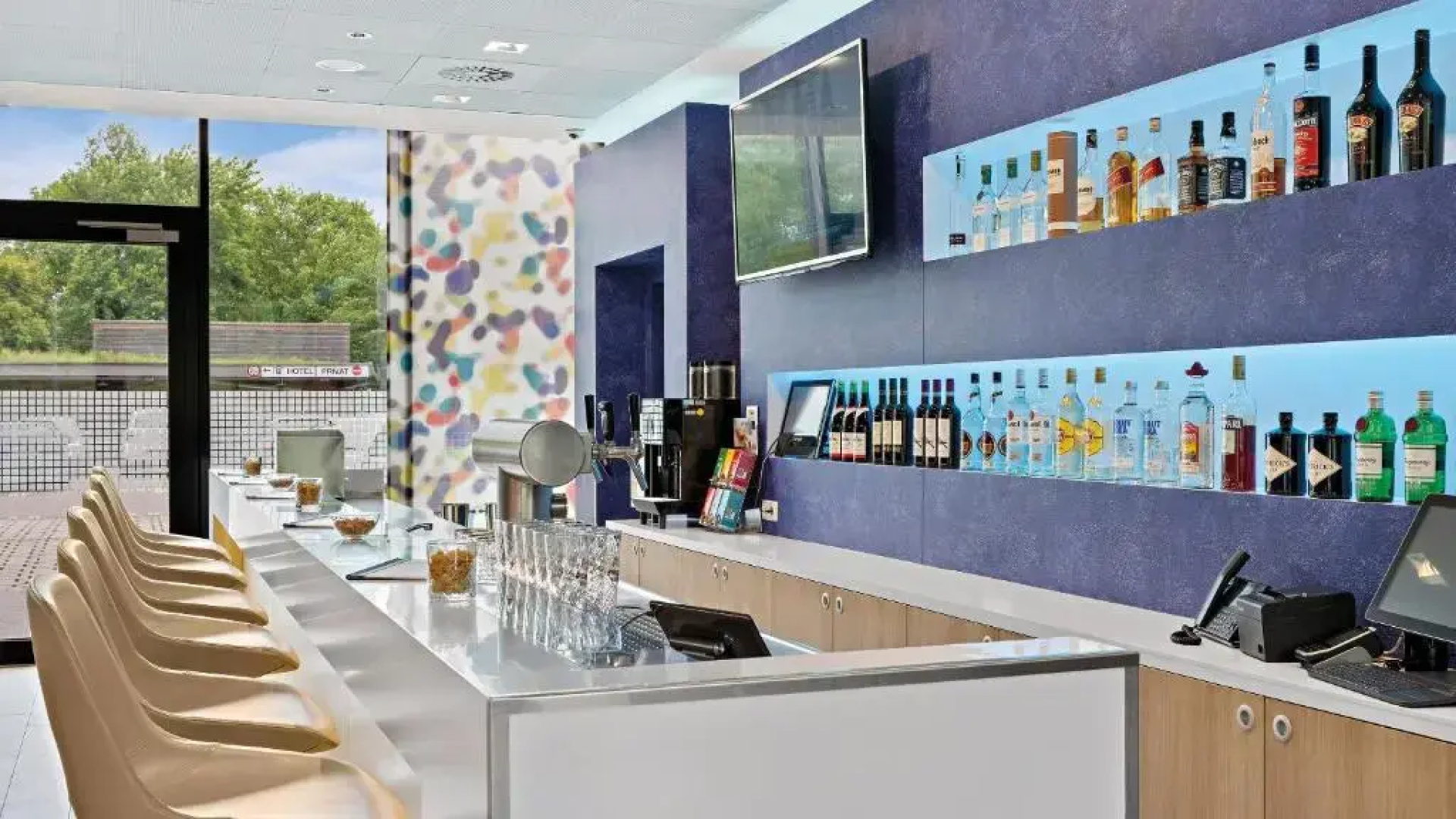 Hey Lou Hotel Friedrichshafen	