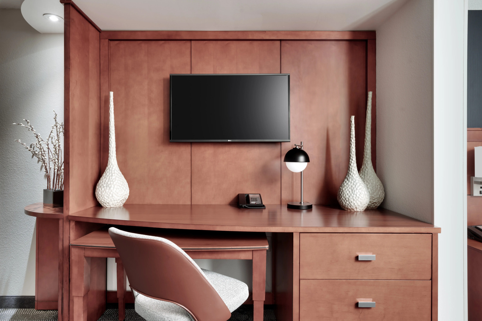 Courtyard by Marriott Johnson City