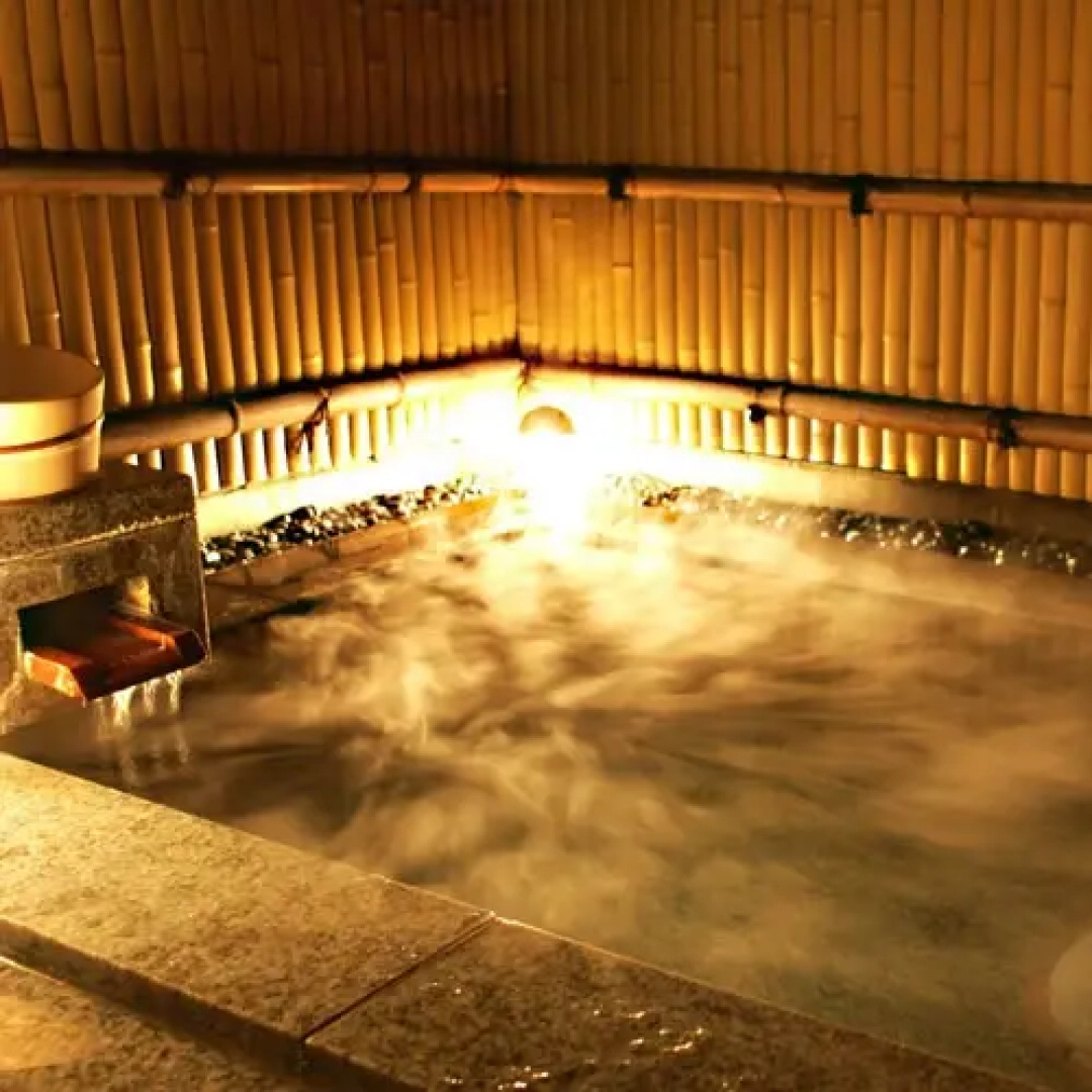 Shimosuwa Onsen Ryori Jiman No Yado Baigetsu