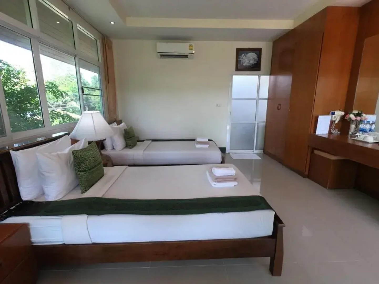 Mountain Resort Koh Lipe