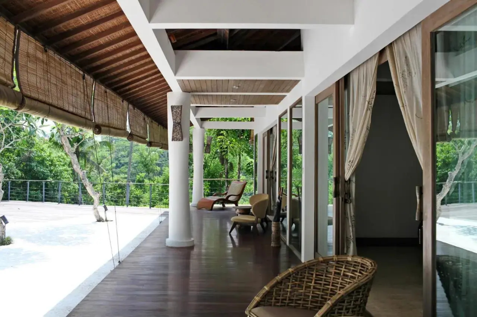 Ayurvedagram Bali