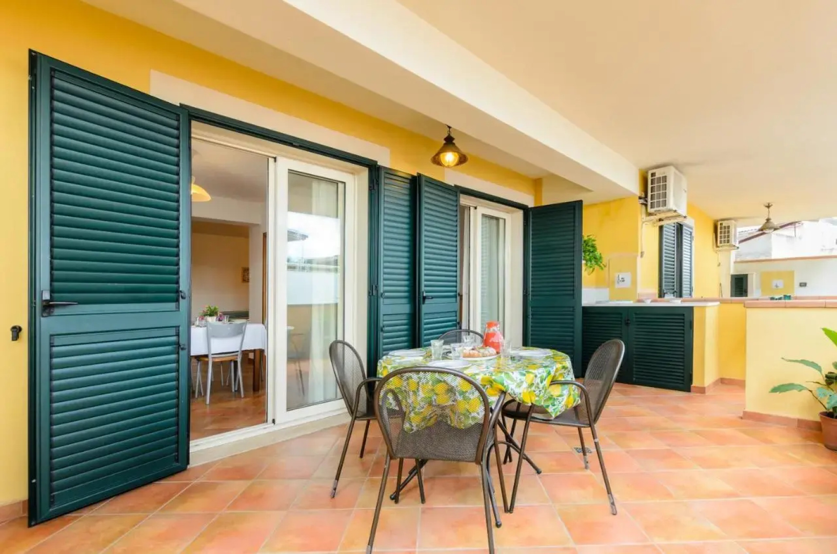 Residence Le Tartarughe