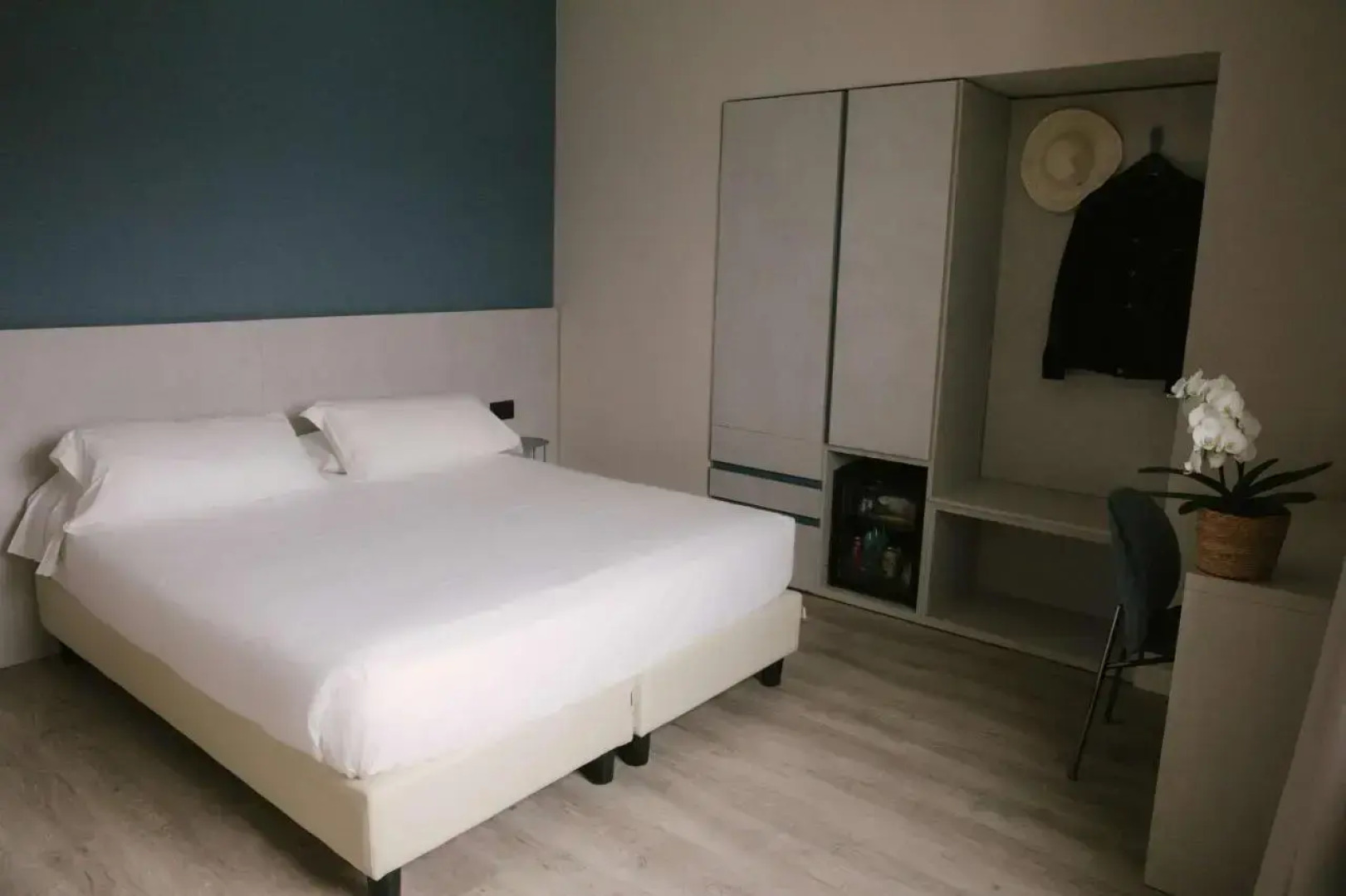 Best Western Regina Elena