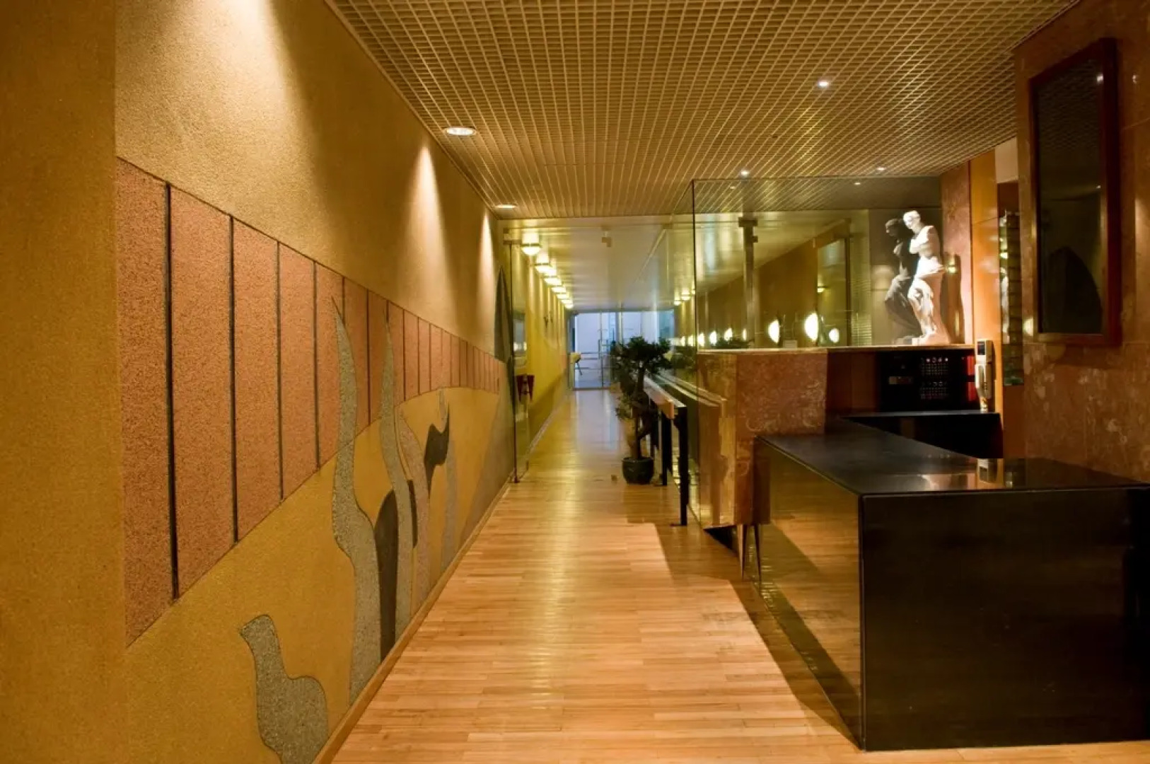 B&B Hotel e Apartamentos Felgueiras