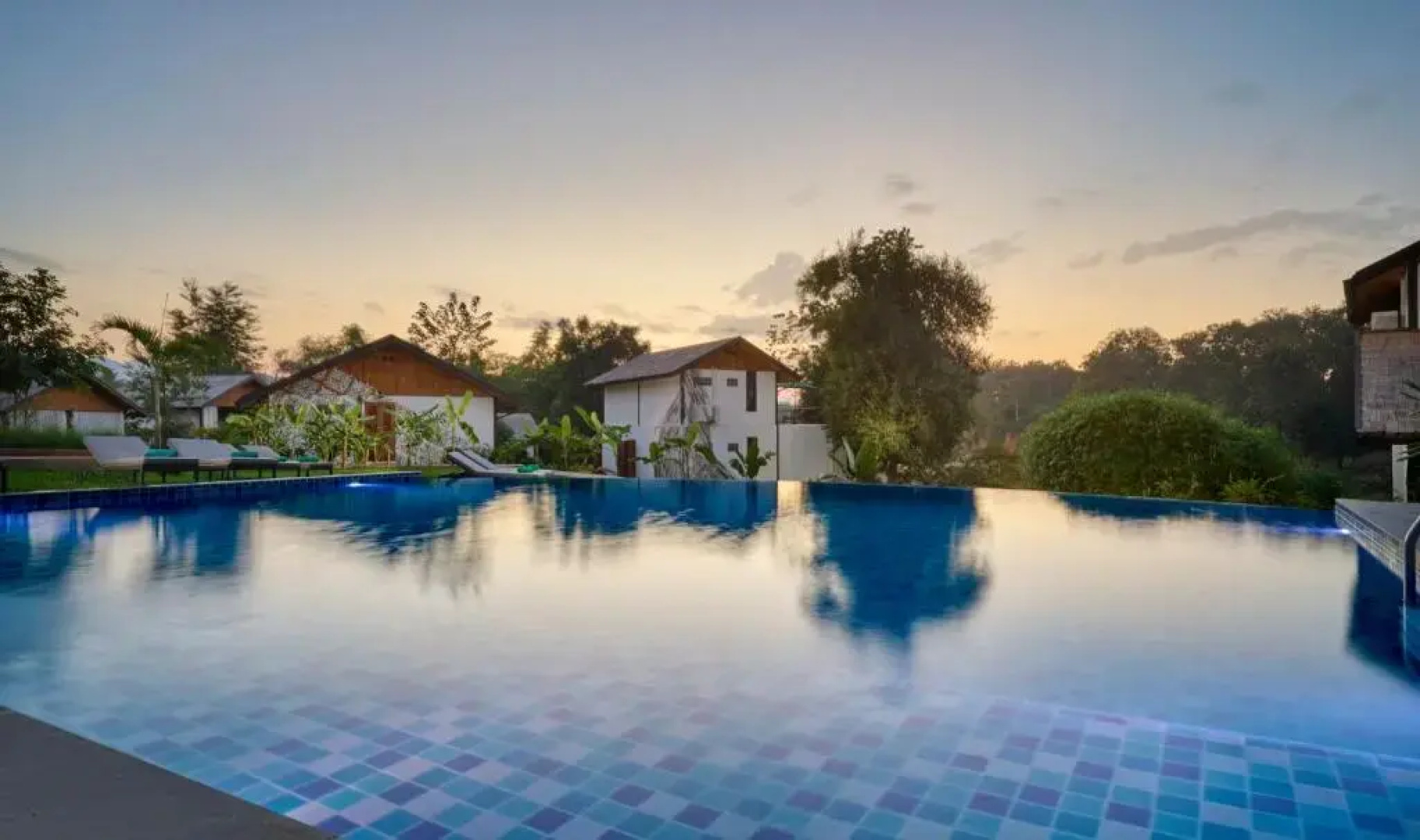 The Namkhan, a Small Luxury Hotel of the World