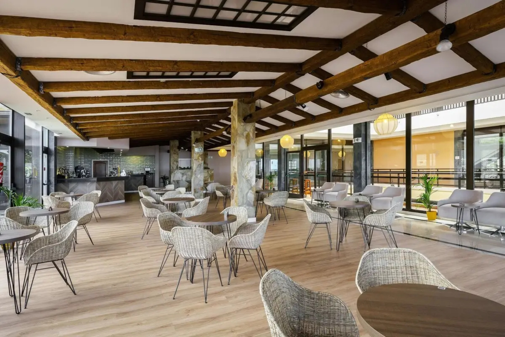 Отель AluaSoul Orotava Valley