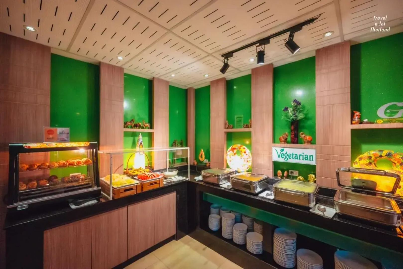 Centara Pattaya Hotel