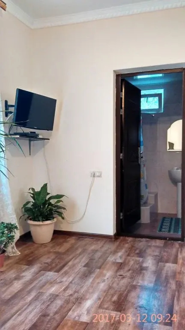 Domik V Derevne Guest House