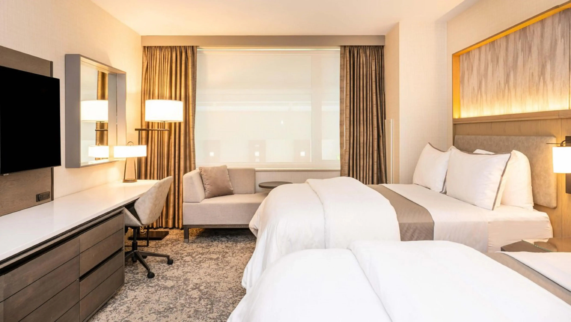 The Westin Chicago Lombard