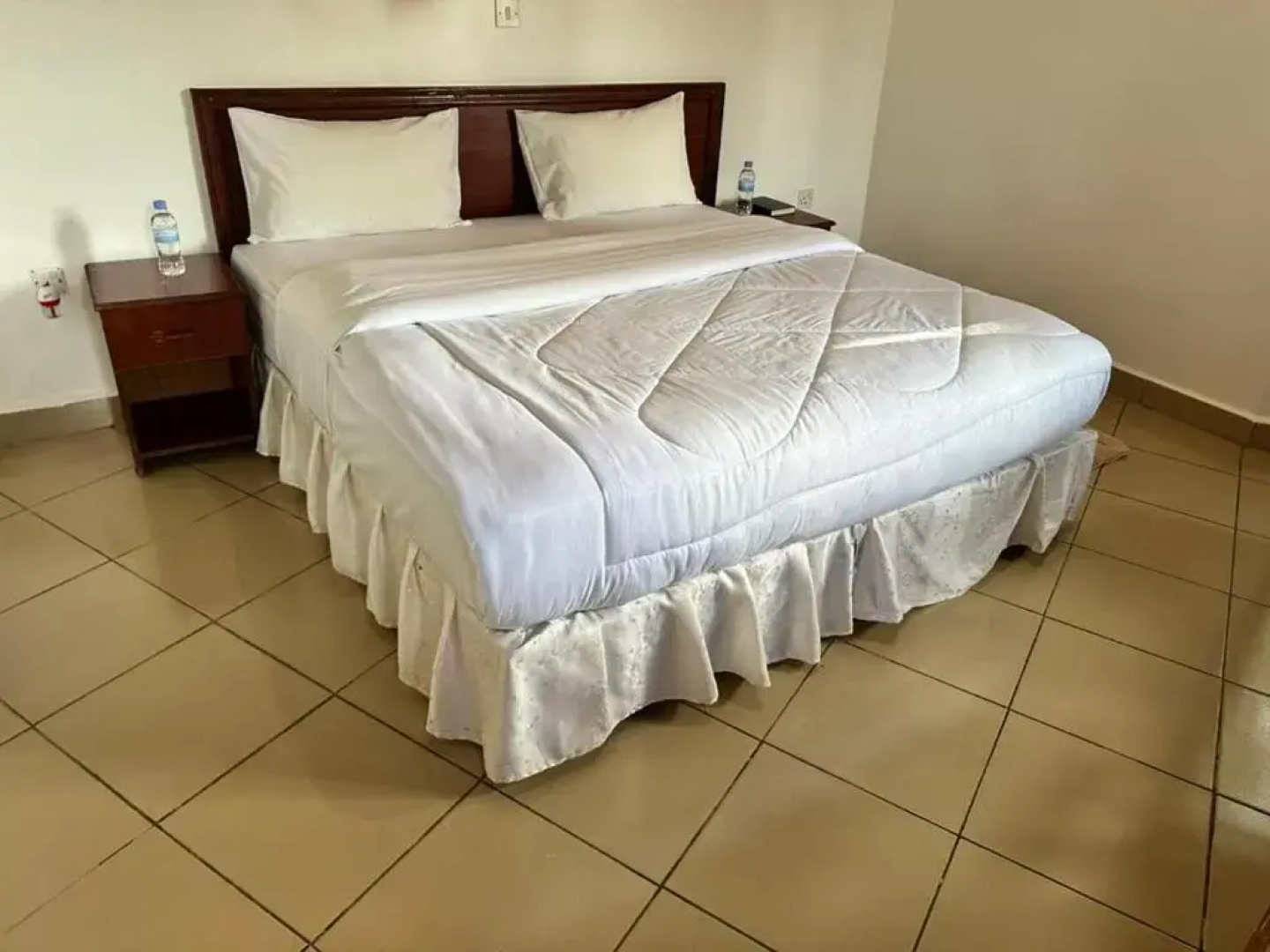 Ruhondo Beach Resort