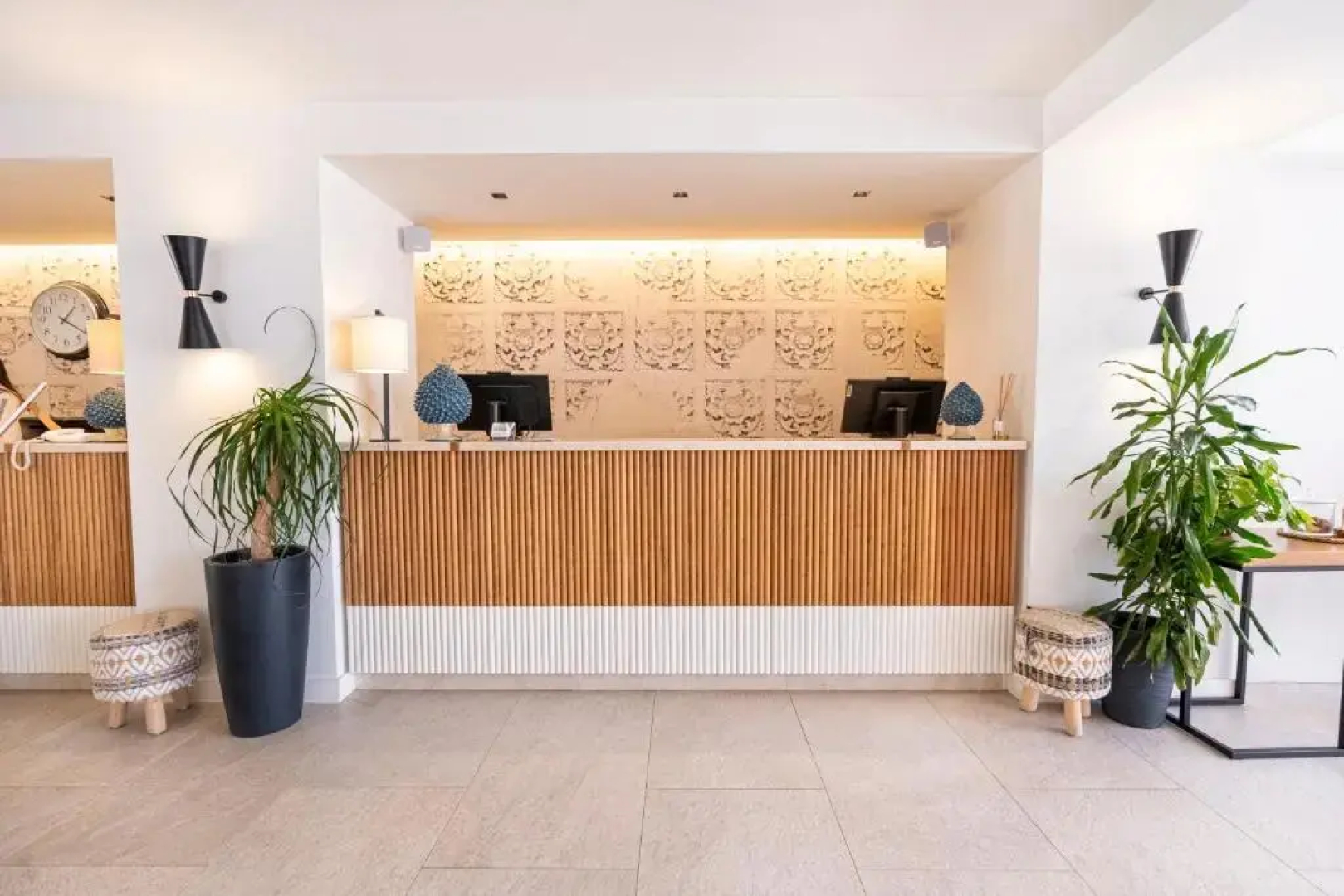 Mangia's Pollina Resort